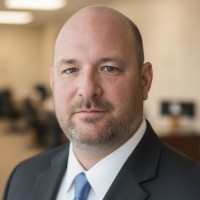 Eric Michael