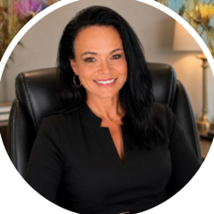 Traci Fryant